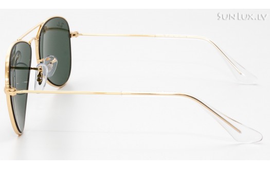 Ray-Ban Junior Aviator (RJ9506S 223/71 50mm) bērnu saules brilles